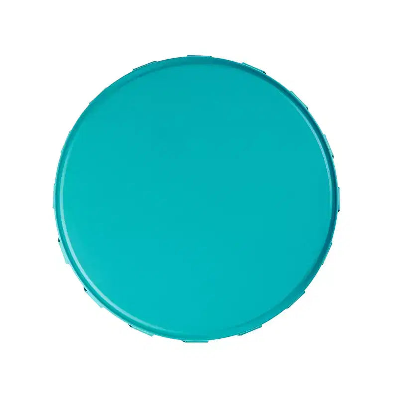 Modern Accent Side Table, Multi-function Outdoor End Table No Assembly Required